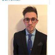 Ciao! Sono un ricercatore al PoliTo in Fisica Teorica. Non vedo l'ora di potermi mettere a disposizione agli studenti!